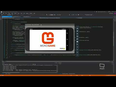 CodeLogic Demo - Device scene transitions