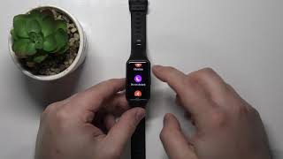 How to Customize Screen Brightness in HONOR Band 6 – Adjust Display