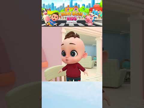 EP46_Di Gracias 🙏 #shorts #shortvideos #cancionesinfantiles #musica