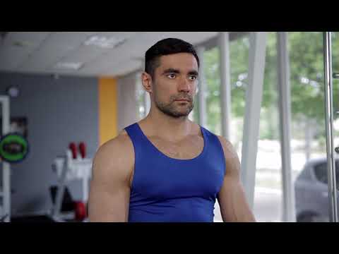 Smith Machine Shrug