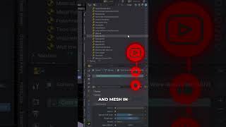 Purge Unused Data to Shrink Your File Size - Blender Quick Tips
