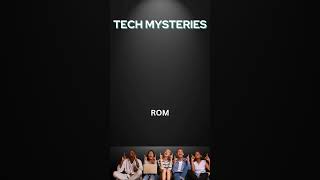 Can You Crack This Tech Riddle? 🤔 | Fun Brain Teaser Challenge!