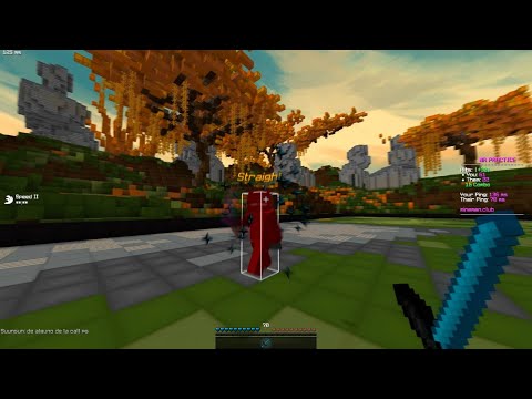 Welcome back! @mine