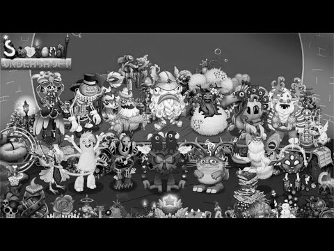 Seasonal Undercroft Update 14 (Boo'qwurm)