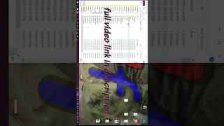 PM kisan Biometric Network error fix without codeplugin #shorts #short sho