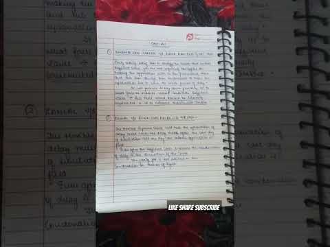 limitation act ...SECTION 5