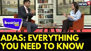 Unlocking Innovation: ADAS (Advanced Driver Assistance Systems) feature in cars | The Breakfast Club