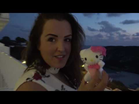 Menorca Holiday (2016)