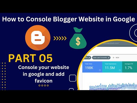 How To Console Website Into Google Search Console in 2023