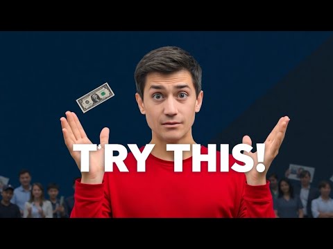 Make MONEY with These Easy Side Hustle Ideas