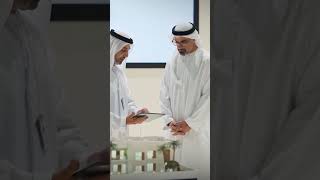 #abudhabi  #baniyas #interactive #presentation #ue4 #3d  #3dmodeling  #ue5 #vr #virtualtour #shots