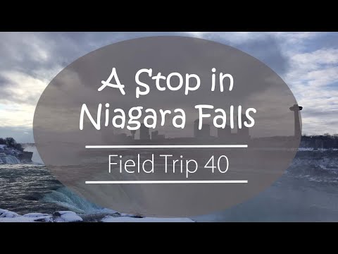 Niagara Falls, New York