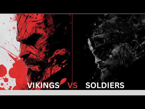 Why Your Brain's Viking Rage Switch Isn't Working and How to FIX It NOW