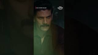 Kya Shakti & Ashutosh Cybercrime Ko Rok Paayenge? | Hack Crimes Online | #amazonminitv #shorts