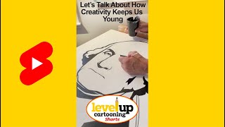 Let's Talk About How Creativity Keeps Us Young