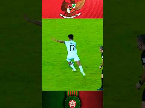 Timnas u17 Indonesia tersingkir dari piala dunia #fifaworldcup #pialaduniau17 #indonesia #shorts