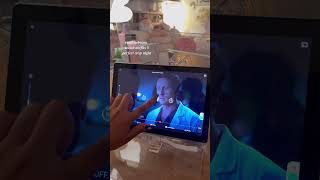 TEMU tablet 💗💗