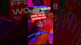 #IndieDev tries (and fails and tries again) to recreate #earthbending in #mixedreality