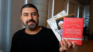 Best Investing Books