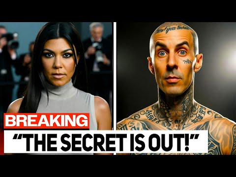 Kourtney Kardashian ADMITS The Truth About Her Marriage.. (It’s Not What You Think!)