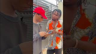 Android phone vs IPhone(Comedy video) #comedyvideo #trending #brainjotter