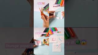 CREATIVE  DIY IDEAS  😱 #diy #craftyhome #ytshorts #craft #artandcraft #art