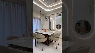 Stunning White Modern Interior Design  Elegant & Minimalist Home Decor Ideas