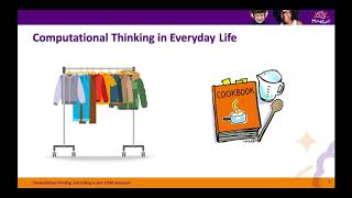 Computational Thinking for the Classroom (codeGOAT)