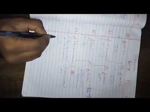 DIFFERENTIATION OBEJECTIVE QUESTION Q28-38 BRILIANT QUESTION BANK(2009-2023) PART-3