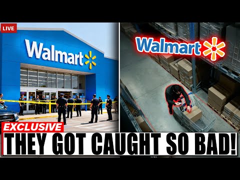 10 Walmart Secrets Employees Keep EXPOSED! (SENIOR WARNING)