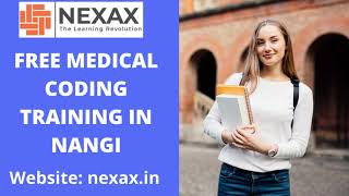 Medical coding training in Nangi