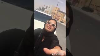 سحره في الرياض😱😱😱