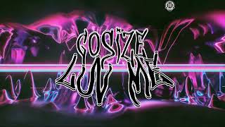 Breakbeat 2022 // Gosize - Luv Me 🗡️🖤🐍