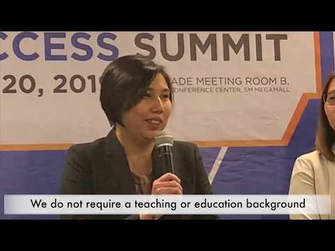 Investing in an Education Business