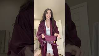 MY GRAD DRESS🥹🥹🤍 #graduation #foryou