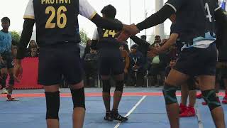 AIINIT '25 DAY 3 (Updated Link) | POWERLIFTING, KABBADI, TUG OF WAR SEMIs, FINALs | Clairvoyance