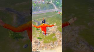 Megatron ❌ Punch ✅ #shorts #bgmi #alfoxin