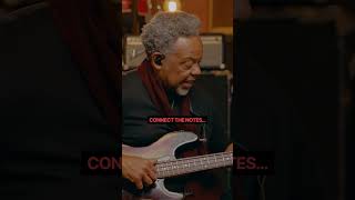 The Bass Line Everyone Gets Wrong ‼️😬 (Forget Me Nots)