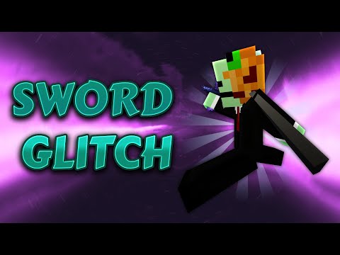 How to Glitch A SWORD Into Sumo (Mineman)