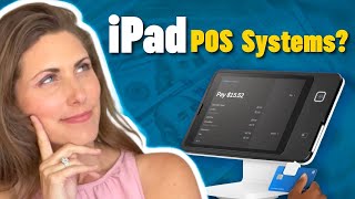 4 Best iPad POS Systems for Small Business