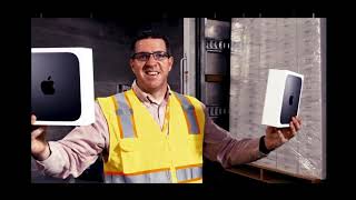 Now You Can Run MAC OS on AWS