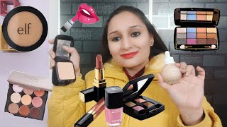 Amazon Face Makeup Essential Haul