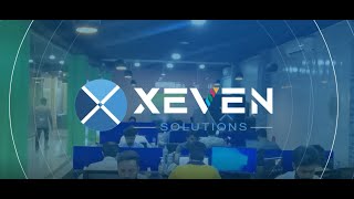 Industries we serve | Xeven Solutions