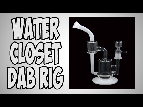 Water Closet Recycler*** BOROWAREHOUSE