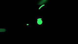 Spotify Logo Animation #graphicdesign #design #logo #animation #aftereffects #logoanimation