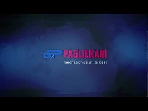 Paglierani - Italian Made - EN