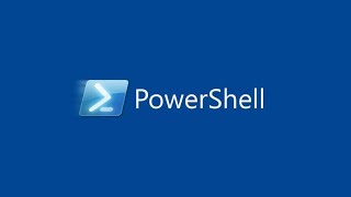 PowerShell Scripting Demo Class | #powershellscripting #powershelltraining #powershell #windows