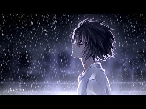 Ludovico Einaudi   Experience (Slowed and Reverb) + Rain