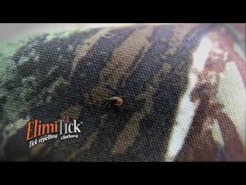 ElimiTick by Gamhide Commercial