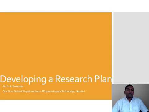 Research Methodology Ch4